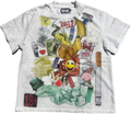 BADD HABIT TEE