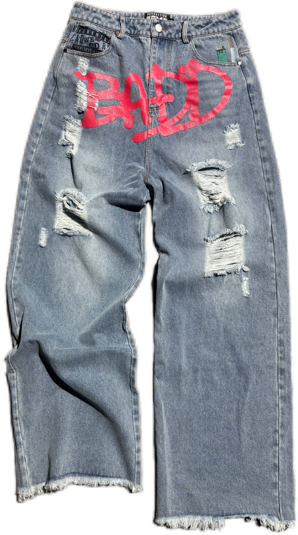 BADD DENIMS