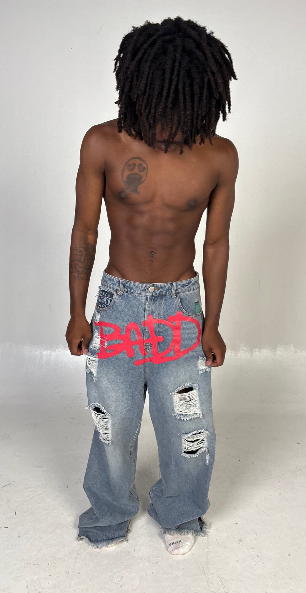 BADD DENIMS