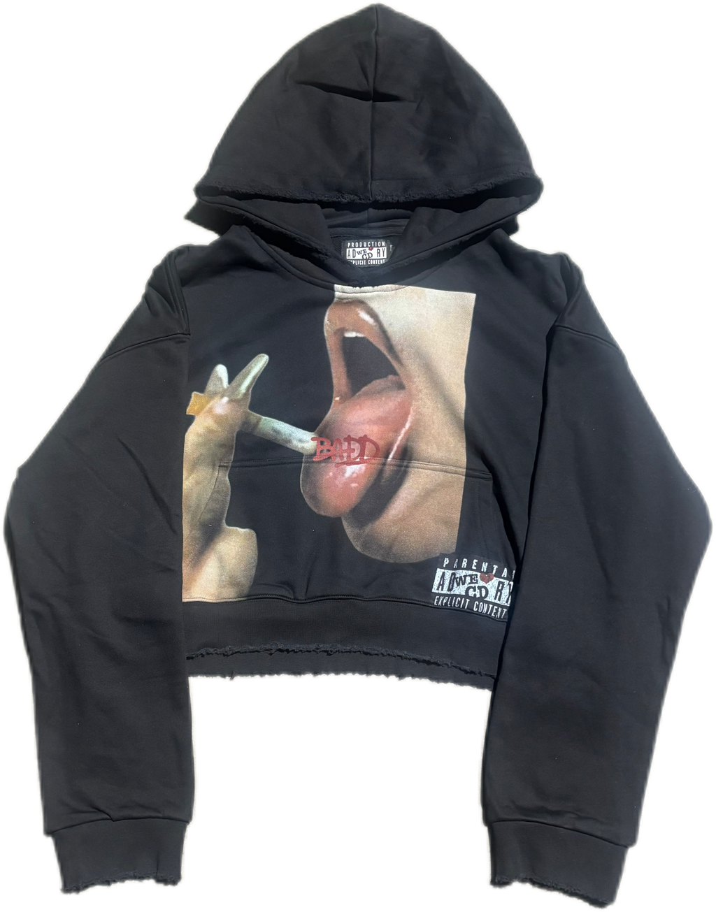 BADD HOODIE